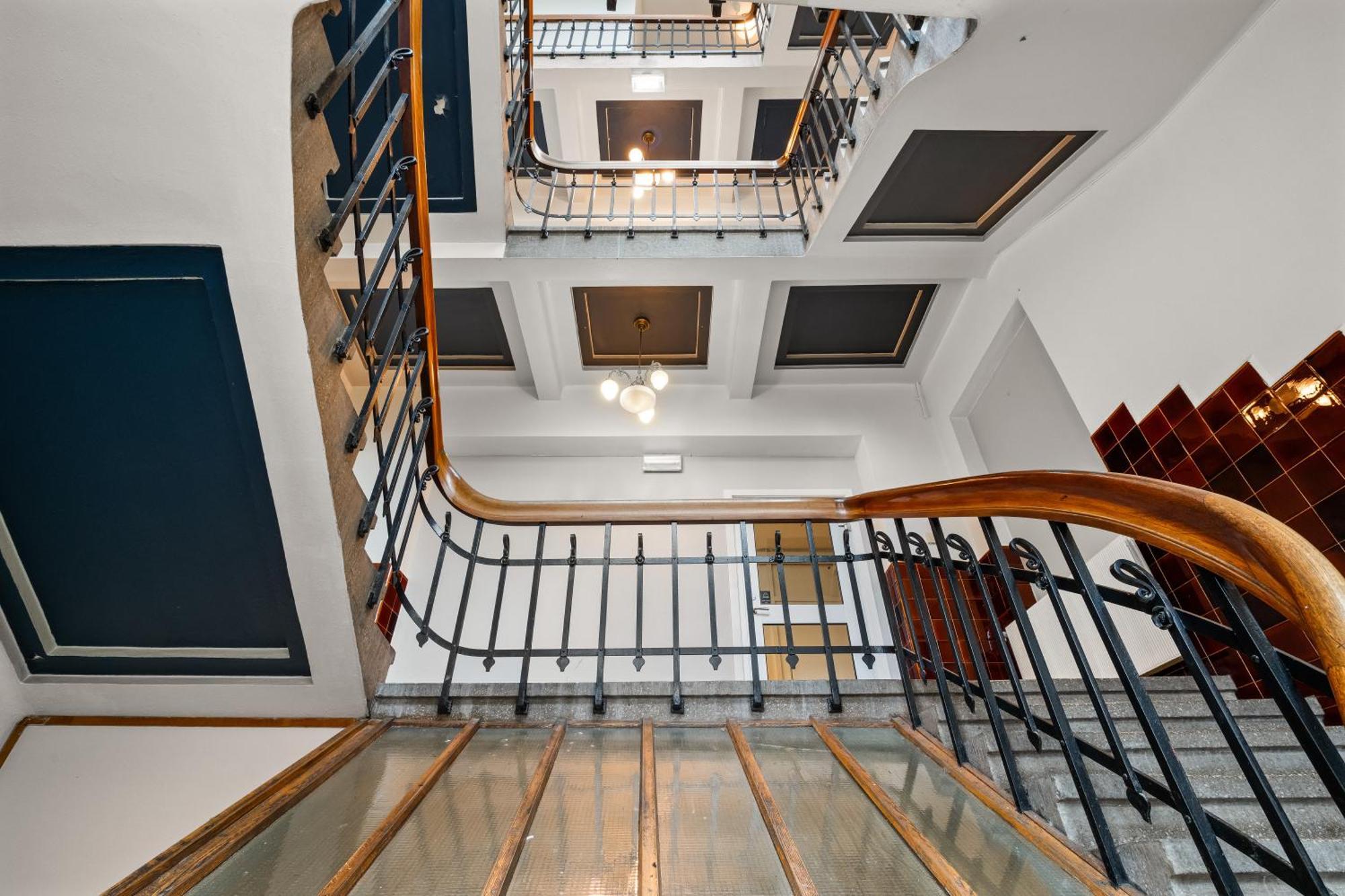 Budgetel- Kong Oscarsgate 22 Bergen Extérieur photo